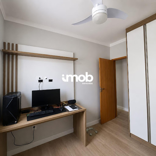Apartamento em Jardim Guaruja - Sorocaba, SP