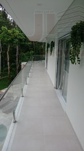 Varanda