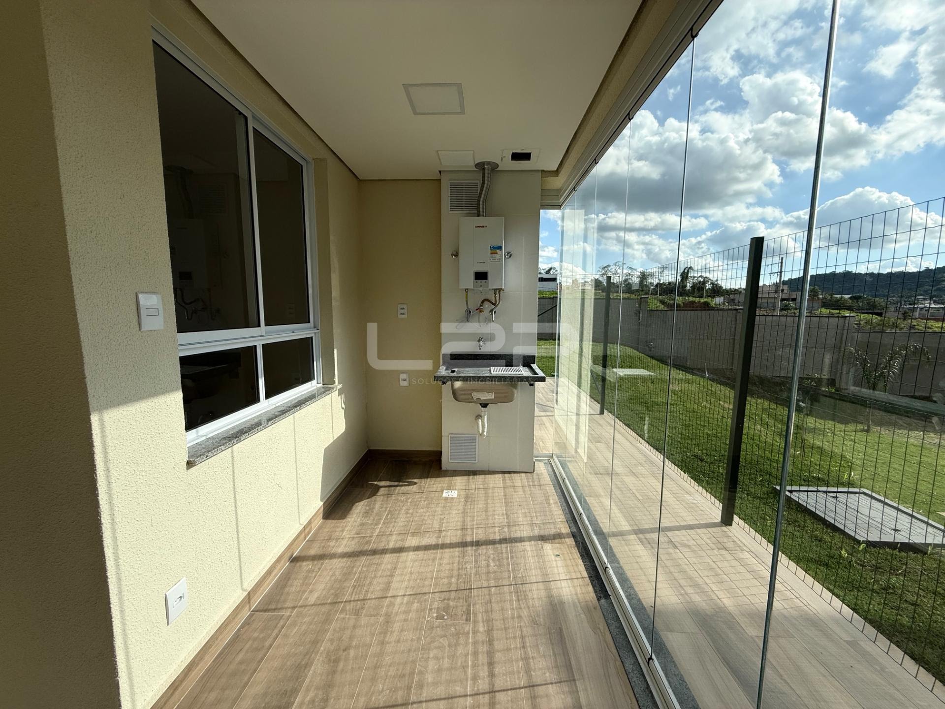 Apartamento para alugar com 3 quartos, 1 suíte, 2 vagas e 83m² no Residencial Jardim Perolla II, Itupeva (SP) — foto 5 de 17