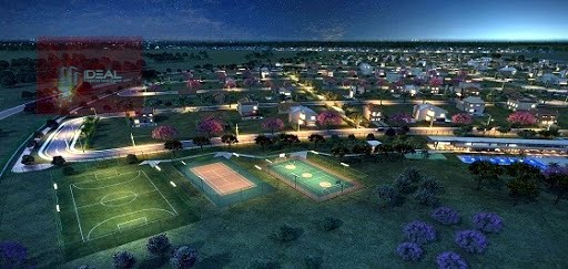 Terreno à venda com 420m² de terreno no Donana, Campos dos Goytacazes (RJ) — foto 7 de 8