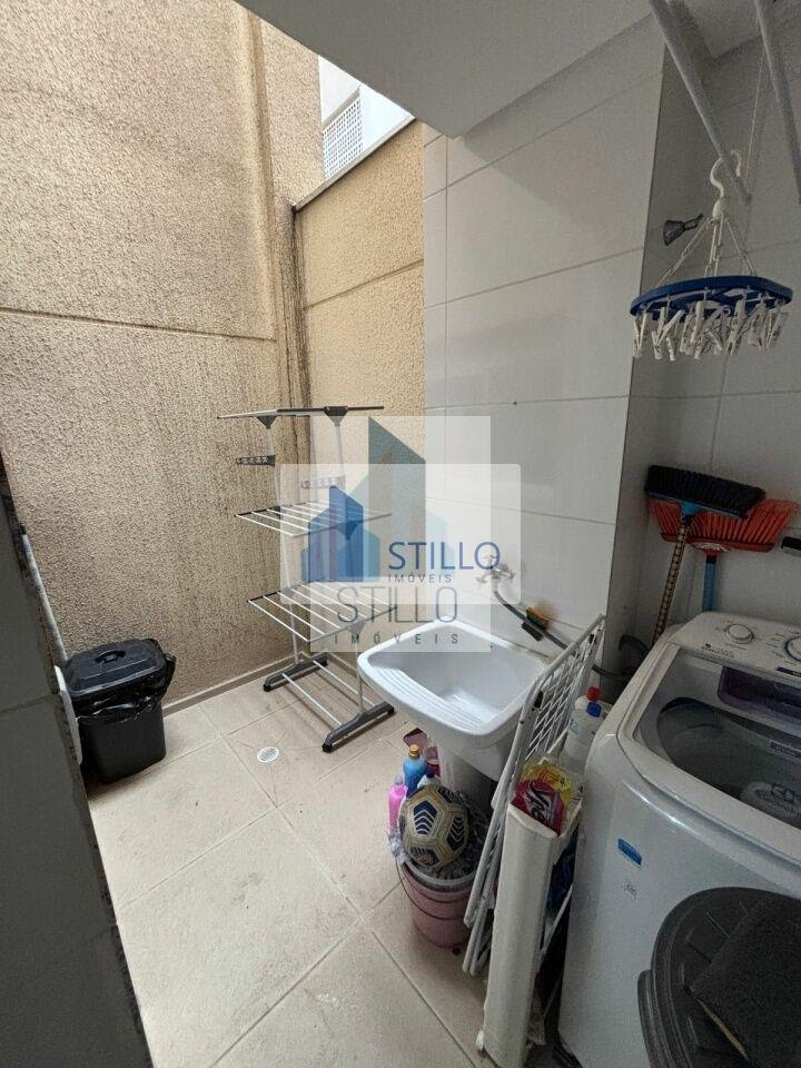 Apartamento à venda com 2 quartos, 1 banheiro, 1 vaga e 63m² no Jardim Vila Formosa, São Paulo (SP) — foto 9 de 24