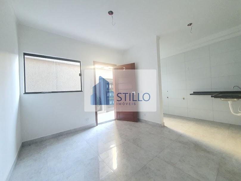 Apartamento à venda com 2 quartos, 1 banheiro e 47m² no Vila Santa Isabel, São Paulo (SP) — foto 6 de 16