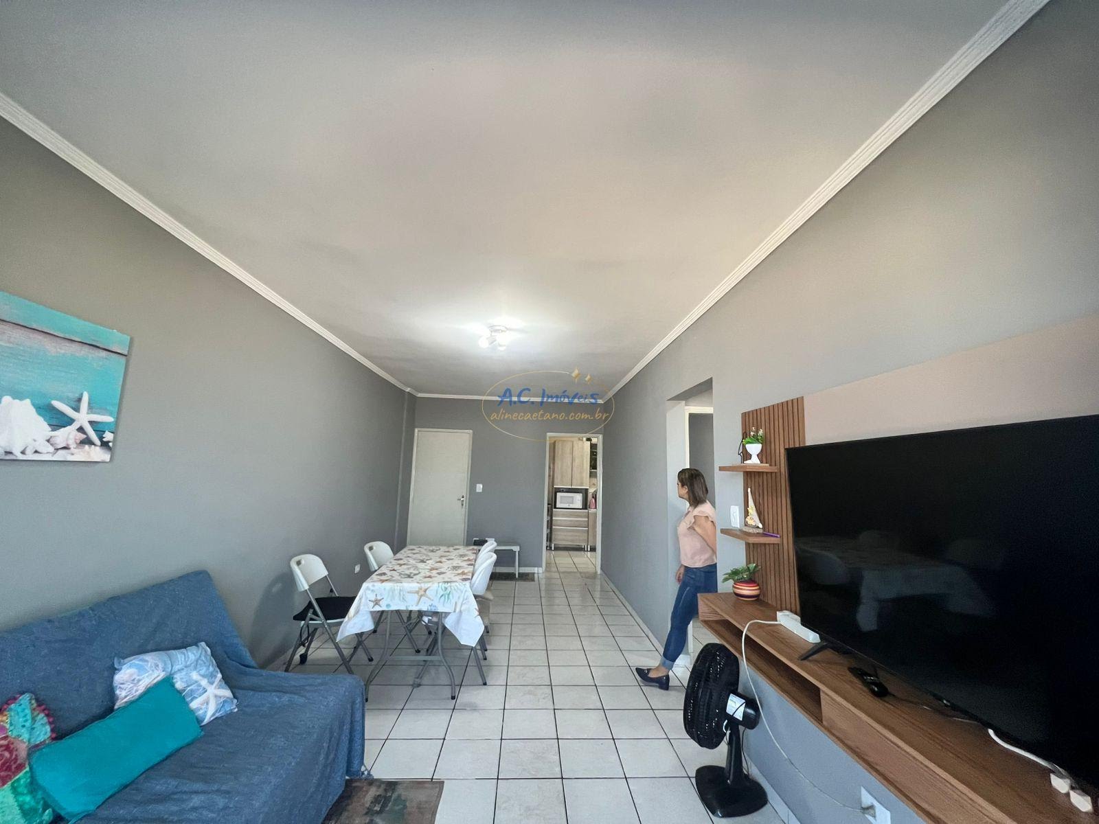 Apartamento à venda com 2 quartos, 1 banheiro, 1 vaga e 72m² no Guilhermina, Praia Grande (SP) — foto 26 de 28