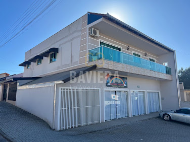 Apto Residencial 3 dormitórios | Salas Comerciais