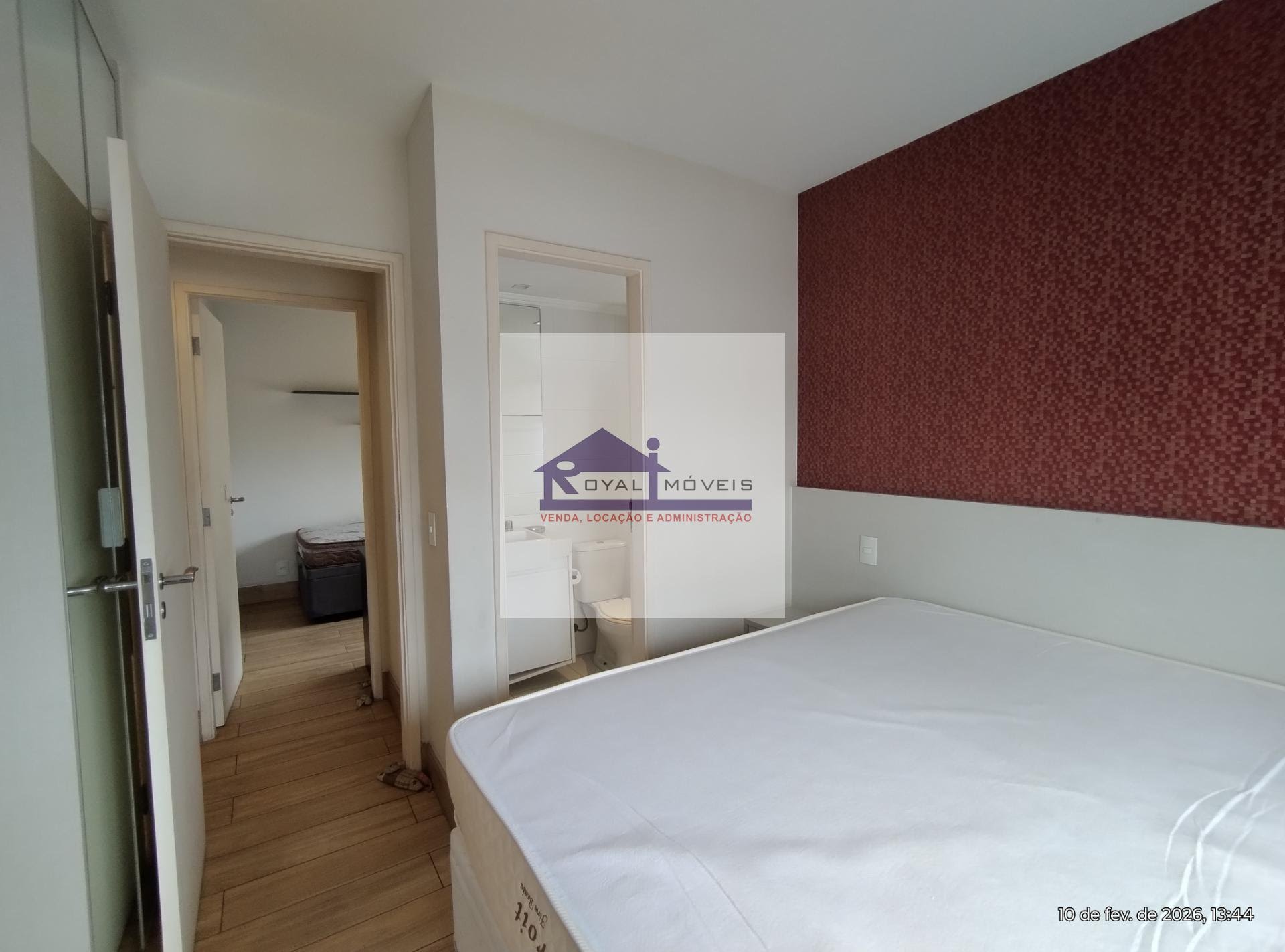 Apartamento à venda com 3 quartos, 1 suíte, 2 vagas e 93m² no Vila Clementino, São Paulo (SP) — foto 29 de 30