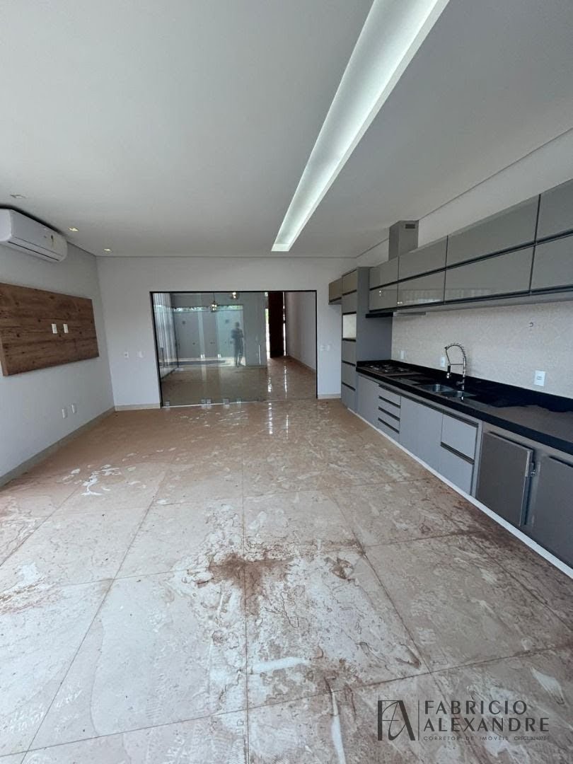Casa à venda com 3 quartos, 3 suítes, 4 vagas e 220m² no Residencial Gaivota I, São José do Rio Preto (SP) — foto 15 de 18