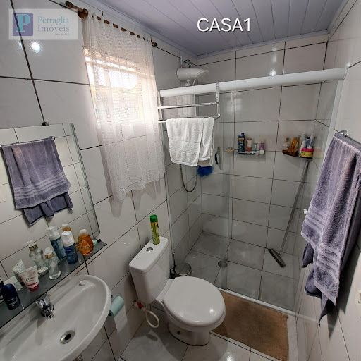 Casa em Jardim Belvedere  -  Guarulhos