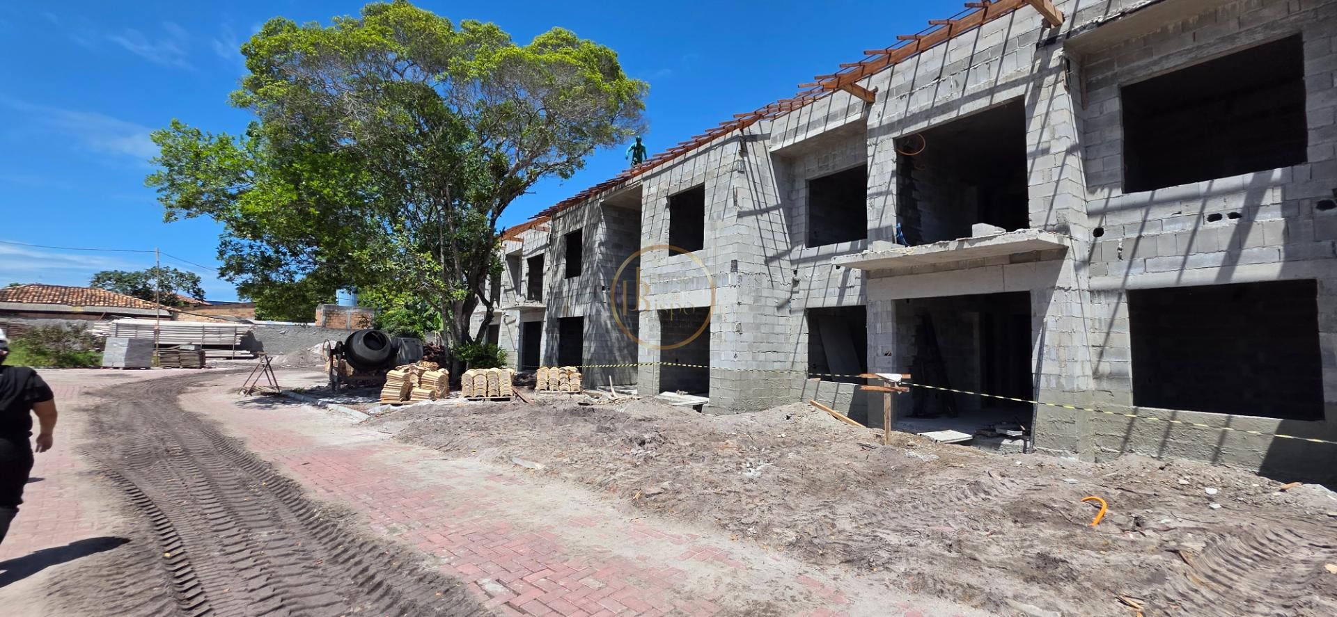 Apartamento à venda com 2 quartos, 2 suítes, 1 vaga e 100m² no Coroa Vermelha, Santa Cruz Cabrália (BA) — foto 21 de 23