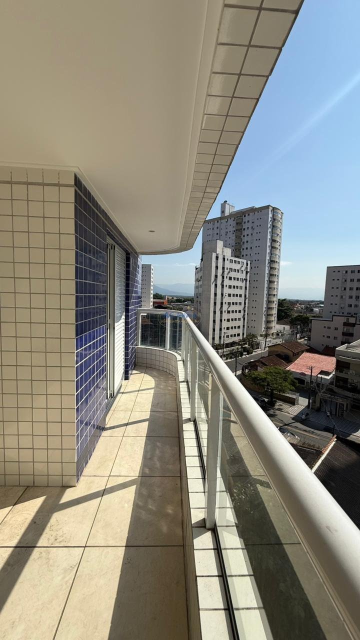 Apartamento à venda com 2 quartos, 2 suítes, 1 vaga e 80m² no Guilhermina, Praia Grande (SP) — foto 11 de 25