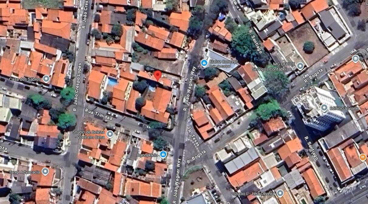 Terreno à venda com 200m² de terreno no Jardim America, Sorocaba (SP) — foto 2 de 2