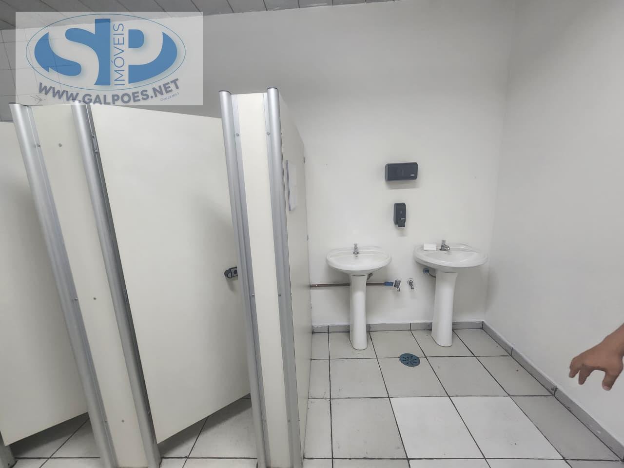 Depósito-Galpão, 651 m² - Foto 12