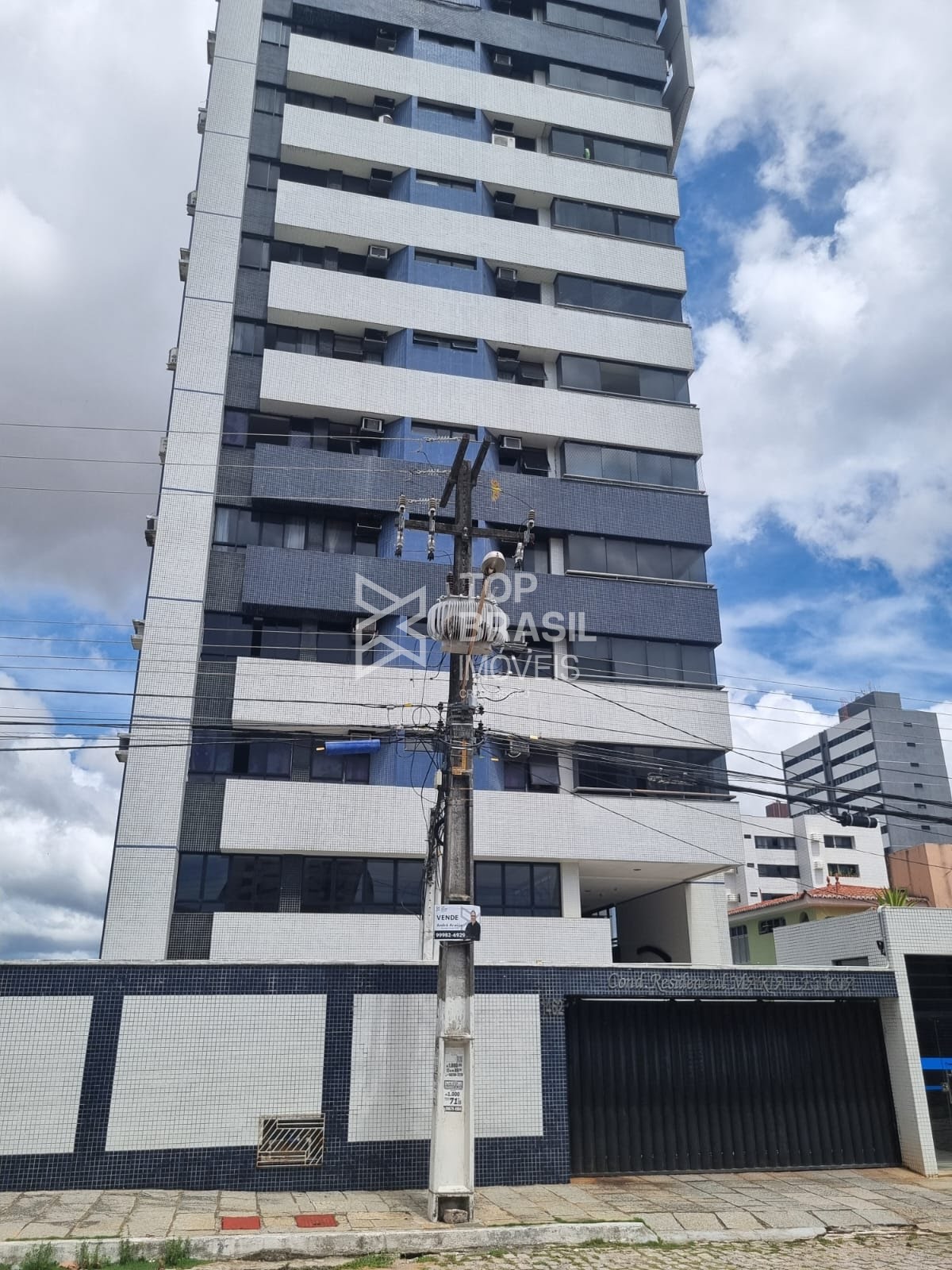 Frente