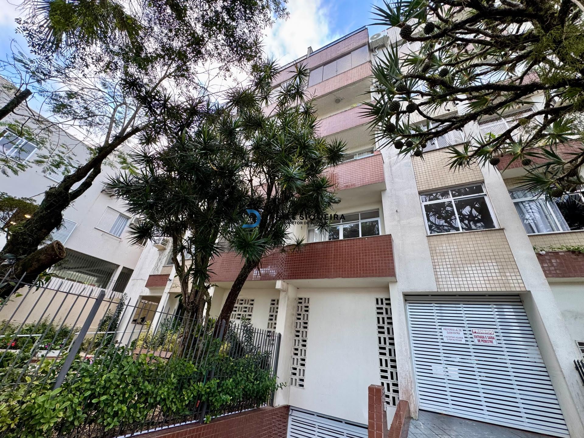 Apartamento à venda com 1 quarto, 1 banheiro e 55m² no Coqueiros, Florianópolis (SC) — foto 13 de 14