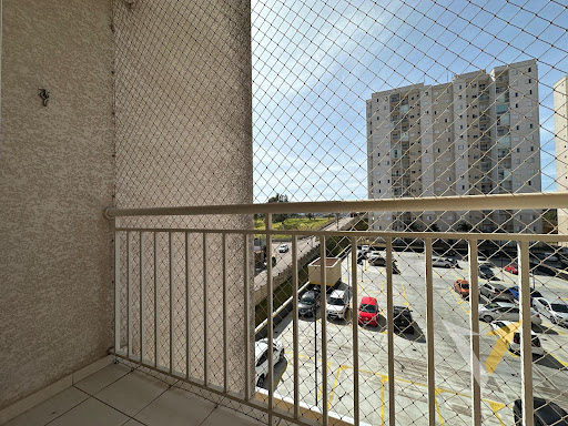 Apartamento á venda, Vista Park, Vila Nambi, Jundiaí-SP