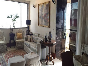 Apartamento em Jardim Guanabara  -  Rio de Janeiro