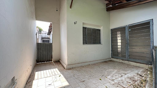 Casa em Centro - Adamantina