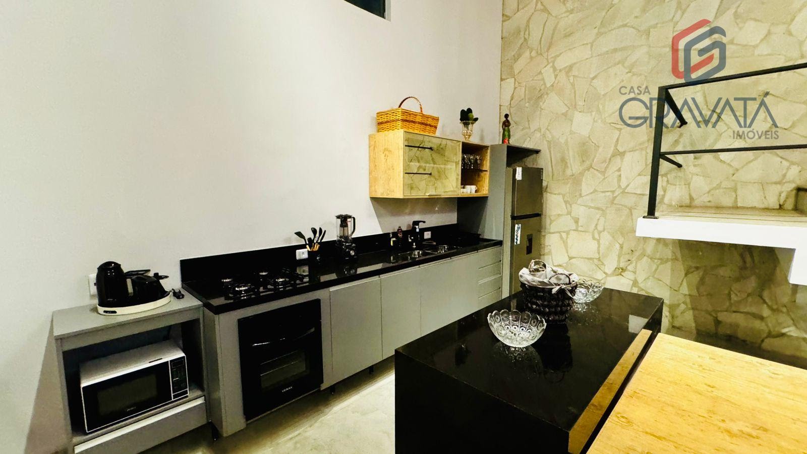 Casa à venda com 4 quartos, 4 suítes, 6 vagas e 910m² no Rio Abaixo, Atibaia (SP) — foto 9 de 18