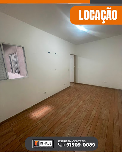 Casa em Piraporinha  -  Diadema
