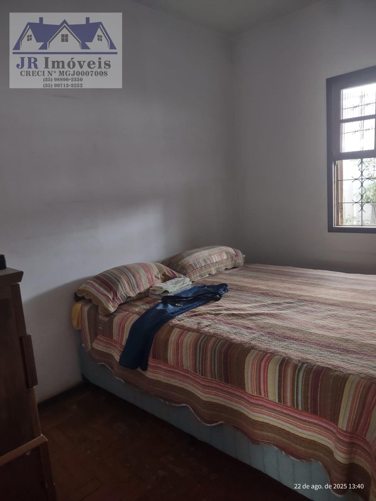 Casa à venda com 3 quartos, 2 banheiros, 3 vagas e 282m² no Jardim Esper, Jacareí (SP) — foto 3 de 12