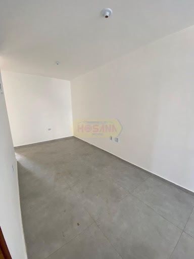 Apartamento em Residencial Santo Antônio  -  Franco da Rocha