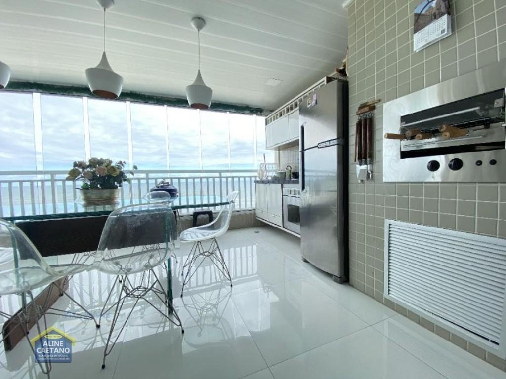 Apartamento à venda com 3 quartos, 2 suítes, 2 vagas e 115m² no Aviação, Praia Grande (SP) — foto 9 de 29