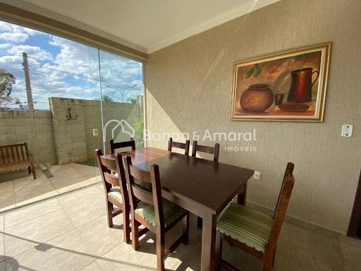 Casa de Condomínio, 4 quartos - Foto 10