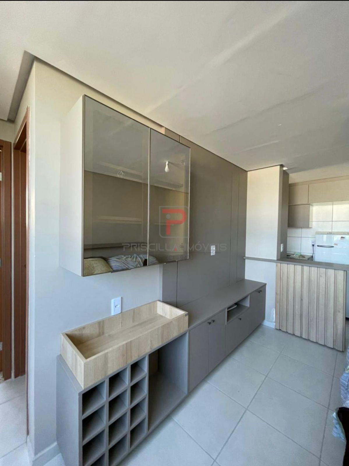 Apartamento à venda com 2 quartos, 1 banheiro, 1 vaga e 46m² no Ponta de Campina, Cabedelo (PB) — foto 9 de 13