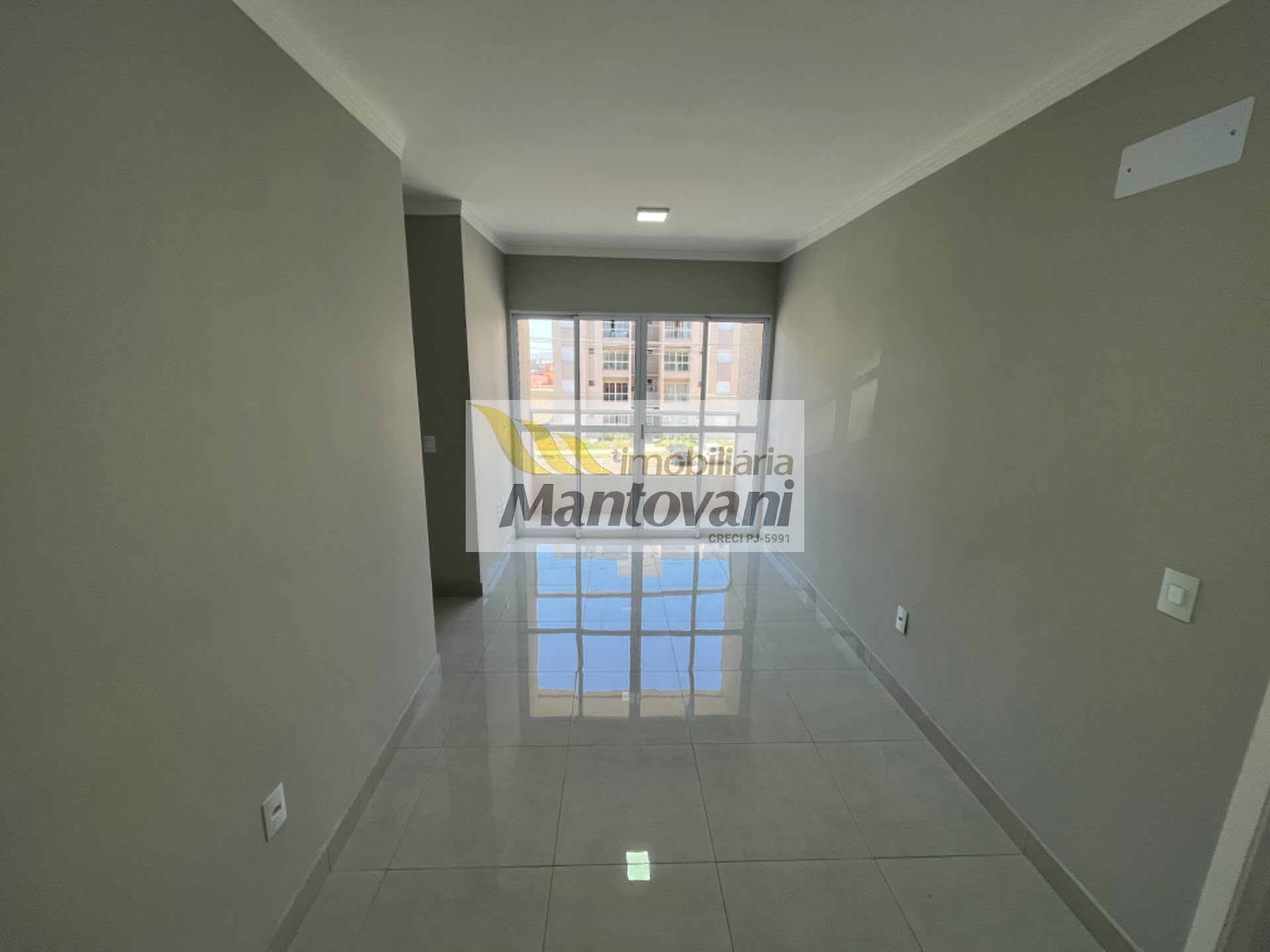 Apartamento para alugar com 2 quartos, 1 banheiro, 1 vaga e 44m² no Jardim Wanderley, Tatuí (SP) — foto 5 de 27
