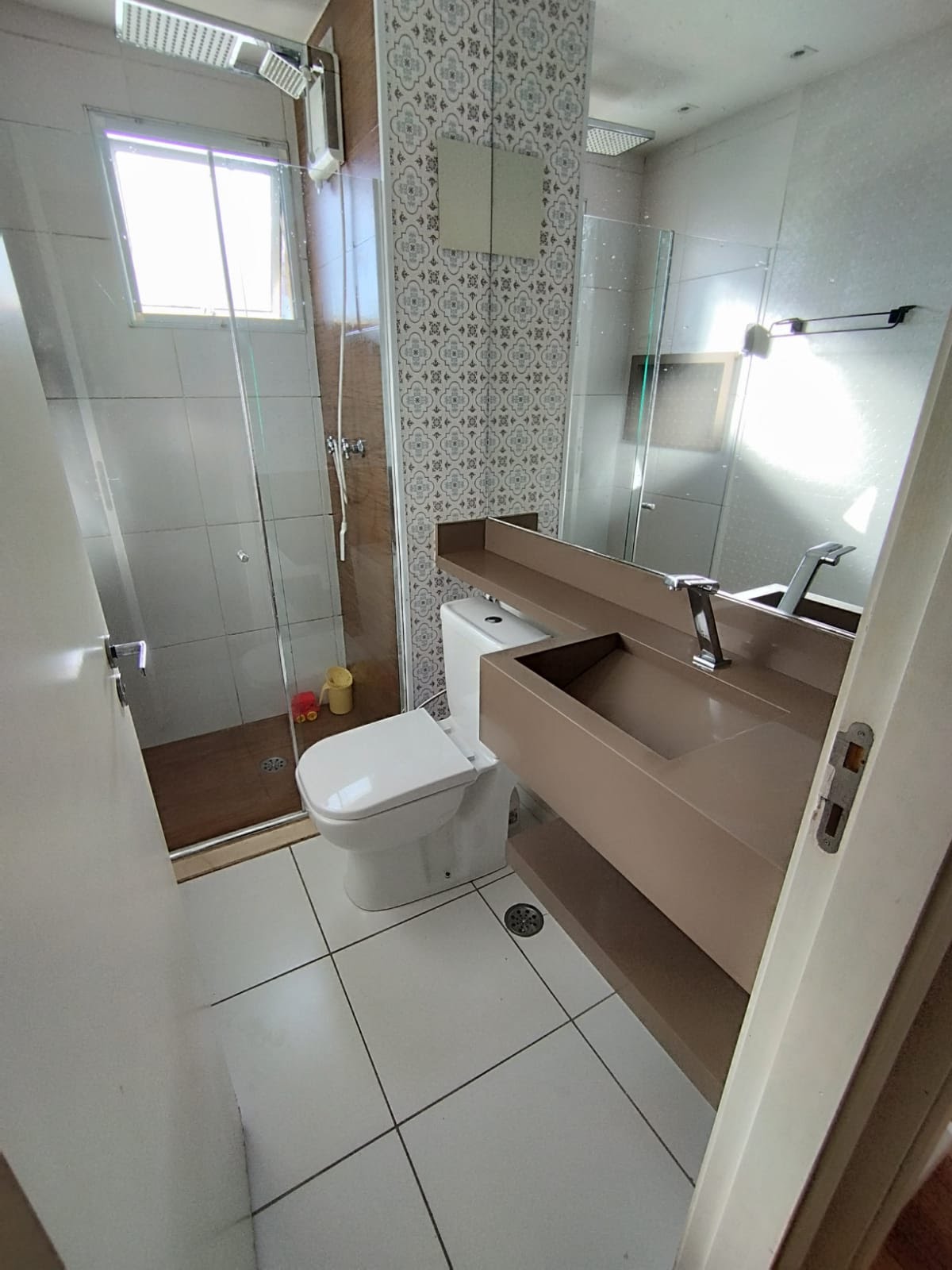 Apartamento à venda com 2 quartos, 1 banheiro, 1 vaga e 43m² no Loteamento City Jaragua, São Paulo (SP) — foto 16 de 20