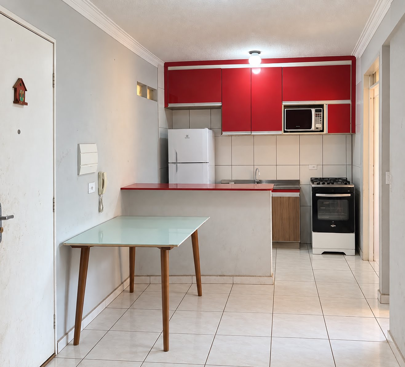 Apartamento à venda com 2 quartos, 1 banheiro, 1 vaga e 59m² no Jardim São João (Jaraguá), São Paulo (SP) — foto 7 de 23
