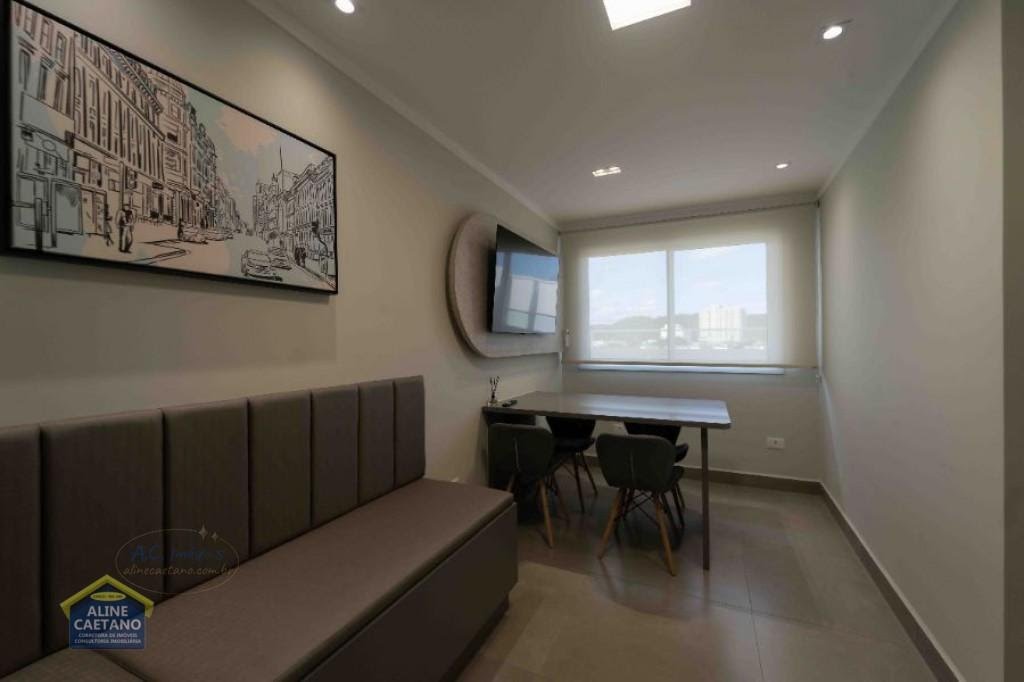 Apartamento à venda com 2 quartos, 1 suíte, 2 vagas e 67m² no Vila Guilhermina, Praia Grande (SP) — foto 6 de 20