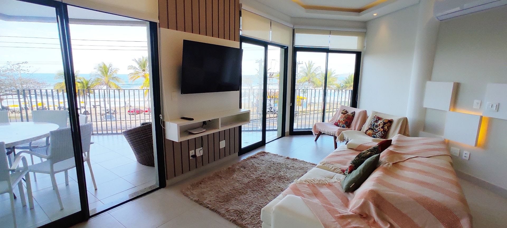 Apartamento para alugar com 3 quartos, 3 banheiros, 2 vagas e 163m² no Praia Grande, Ubatuba (SP) — foto 15 de 15
