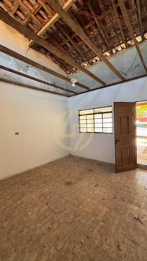 Casa 02 Dorm. em Vila Regina  -  Itapetininga