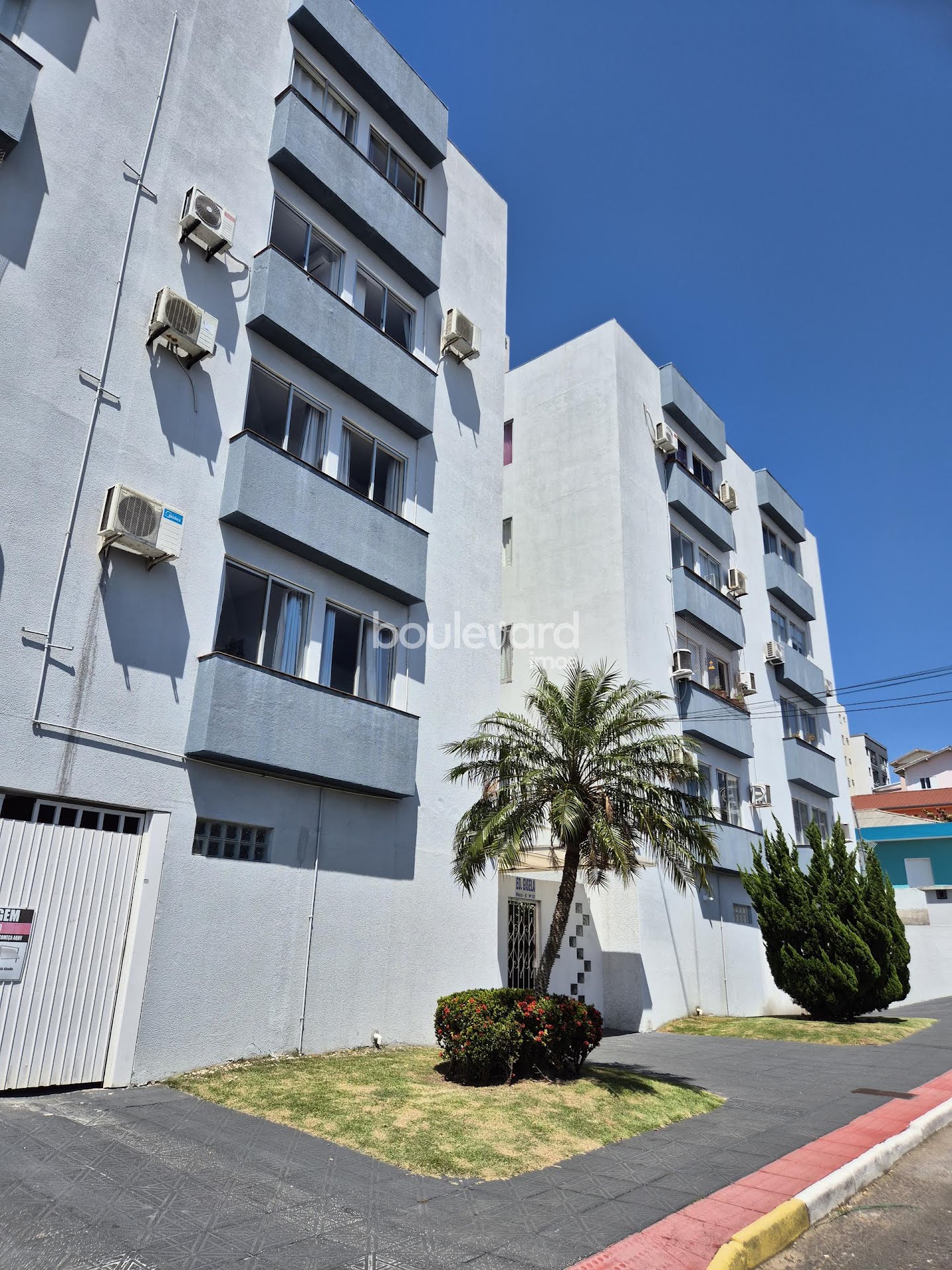 Apartamento à venda com 2 quartos, 1 banheiro, 1 vaga e 61m² no Barreiros, São José (SC) — foto 18 de 18