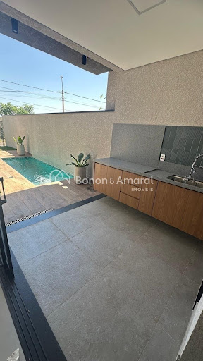 Casa de Condomínio, 3 quartos - Foto 6