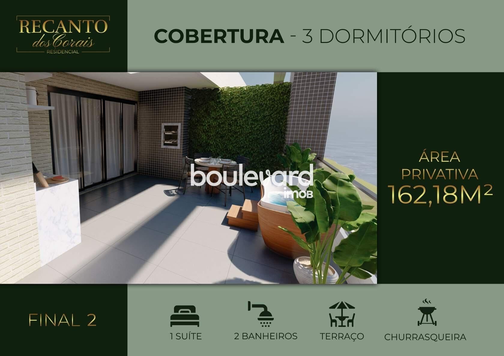 Apartamento à venda com 1 quarto, 1 banheiro, 1 vaga e 75m² no Abraão, Florianópolis (SC) — foto 12 de 23