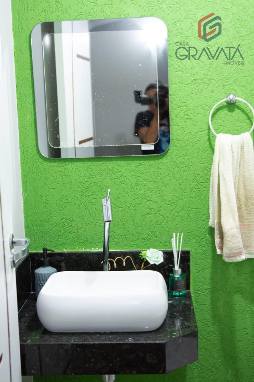 Casa à venda com 2 quartos, 2 suítes e 4 vagas no Vila Humaita, Santo André (SP) — foto 15 de 28