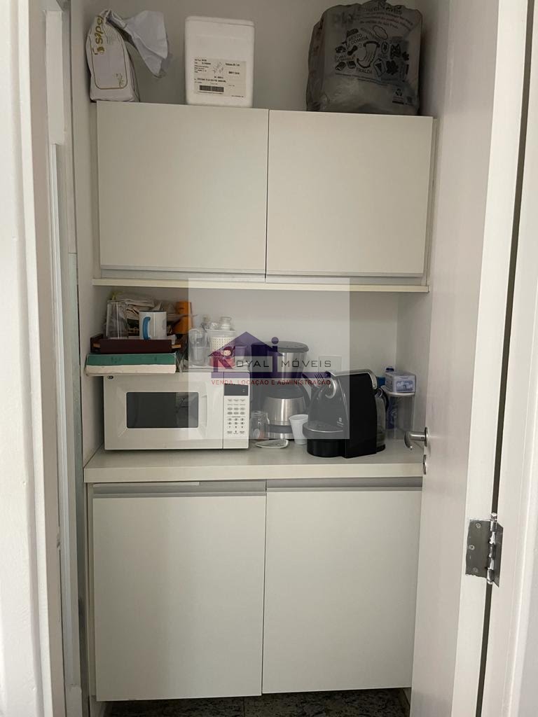 Comercial à venda com 1 banheiro, 1 vaga e 50m² no Vila Clementino, São Paulo (SP) — foto 11 de 12