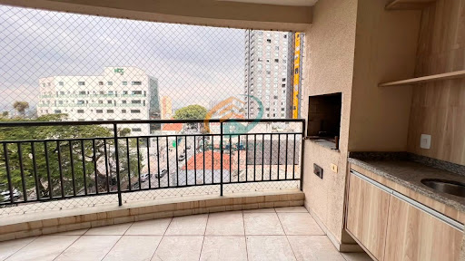 Apartamento em Vila Moreira - Guarulhos, SP