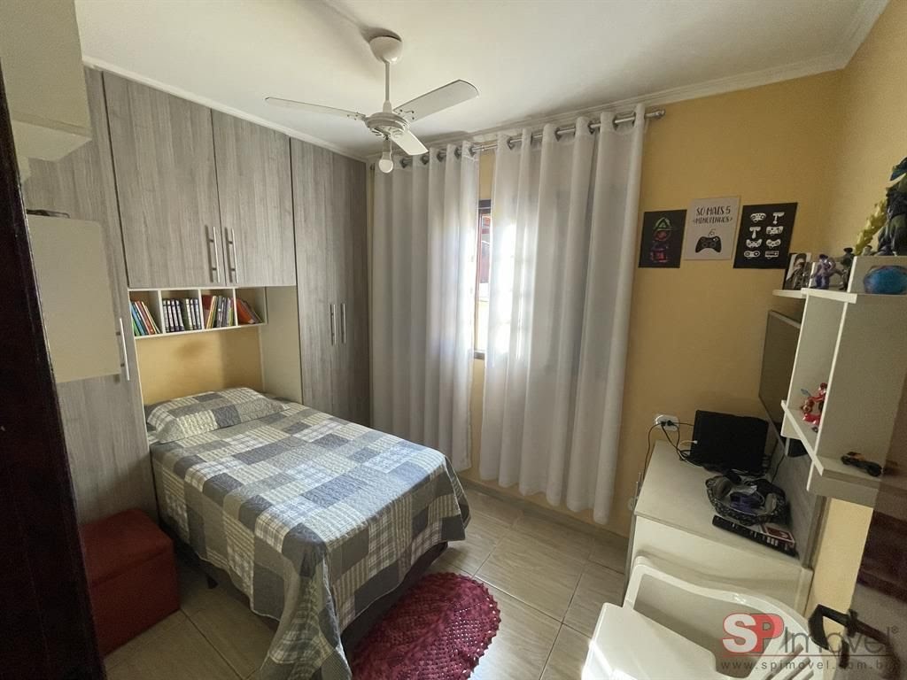 Sobrado, 4 quartos - Foto 11