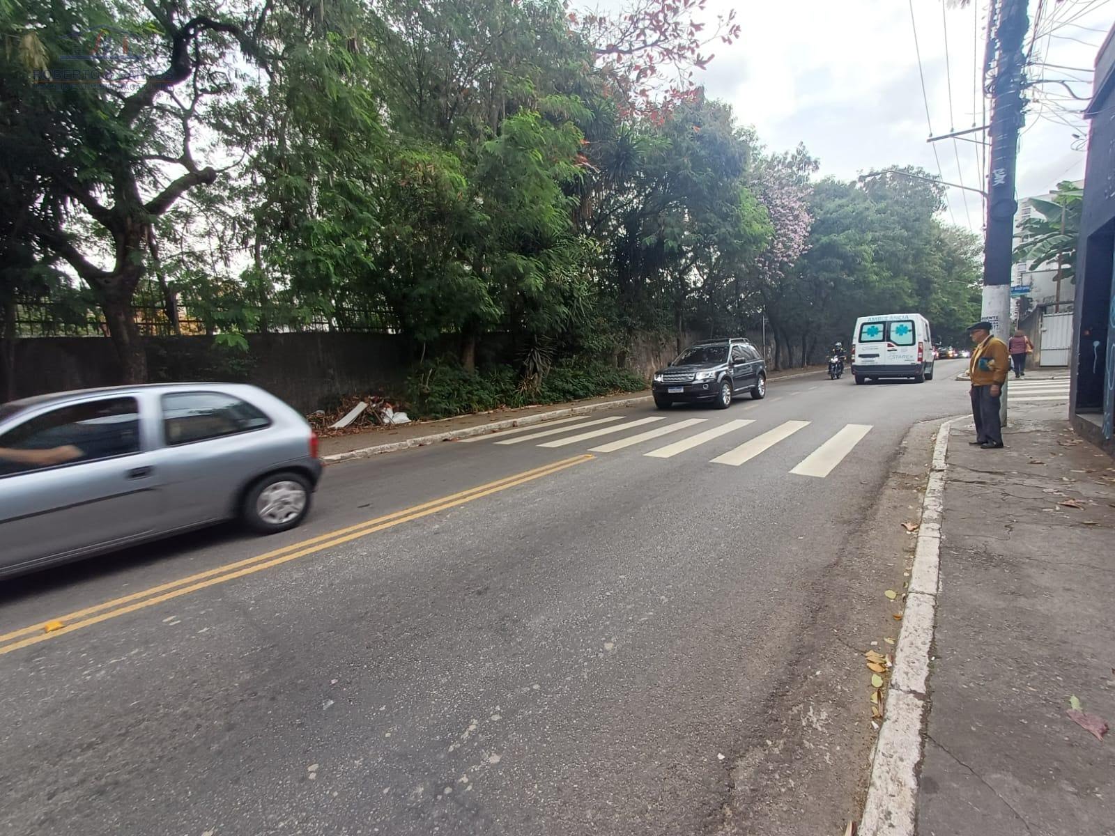 rua do terminal