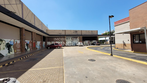 Salas Comerciais