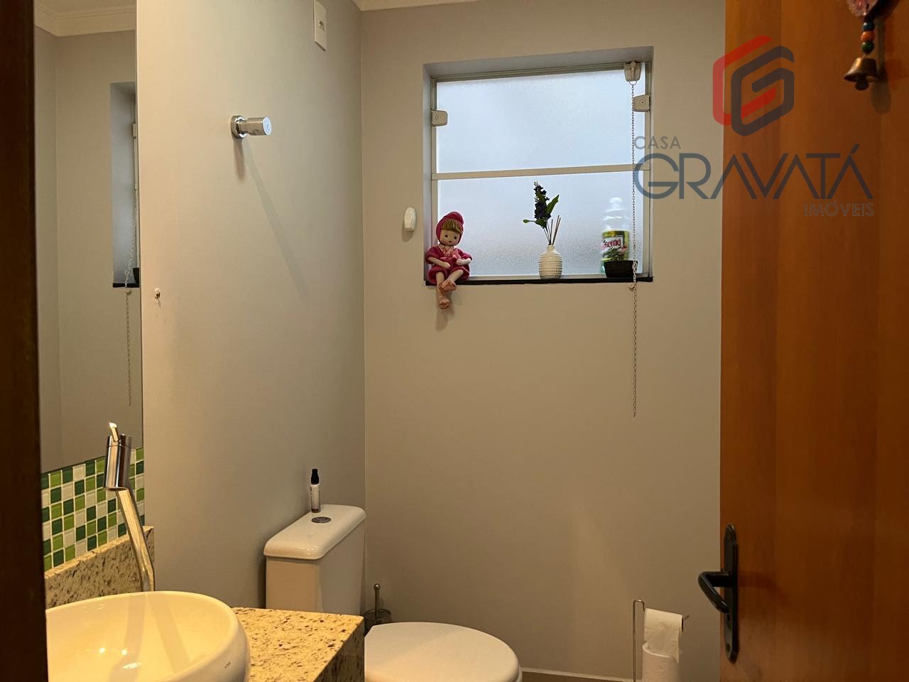 Casa à venda com 3 quartos, 2 suítes, 2 vagas e 125m² no Jardim Las Vegas, Santo André (SP) — foto 28 de 30