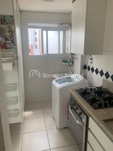 Apartamento, 2 quartos, 67 m² - Foto 11