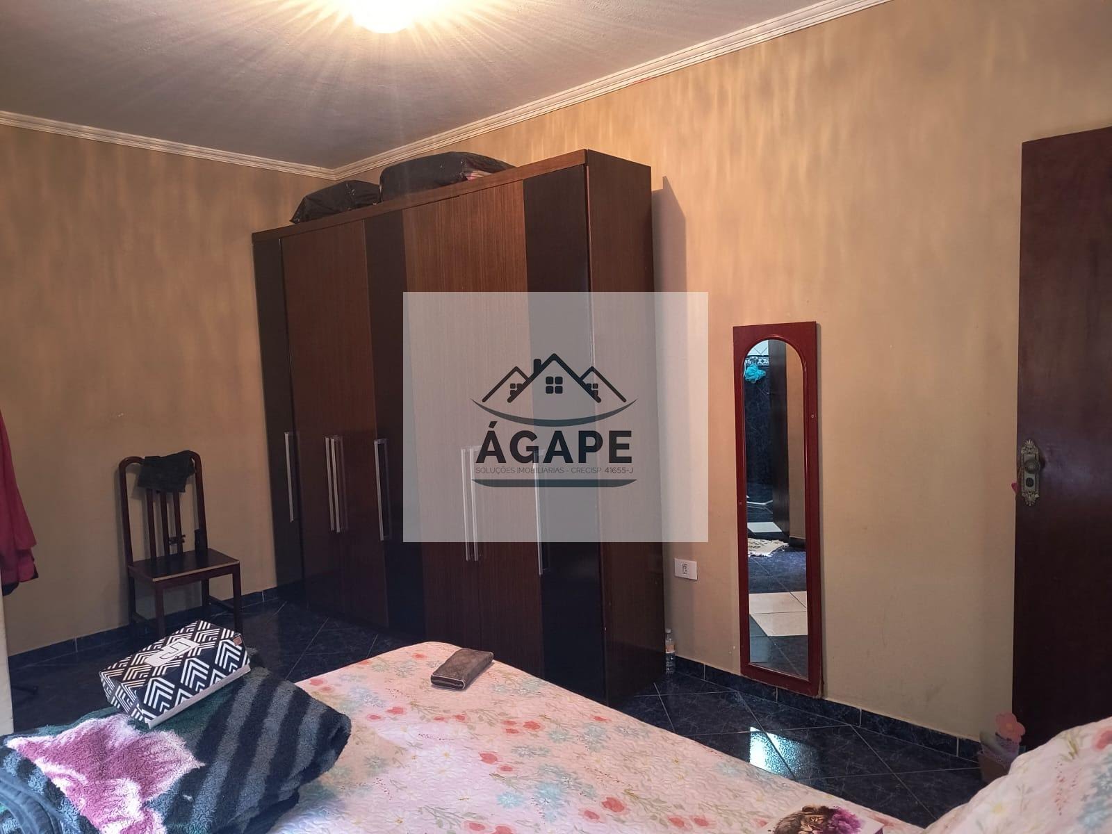 Casa à venda com 3 quartos, 1 suíte, 2 vagas e 200m² no Jardim Saint Moritz, Taboão da Serra (SP) — foto 12 de 30