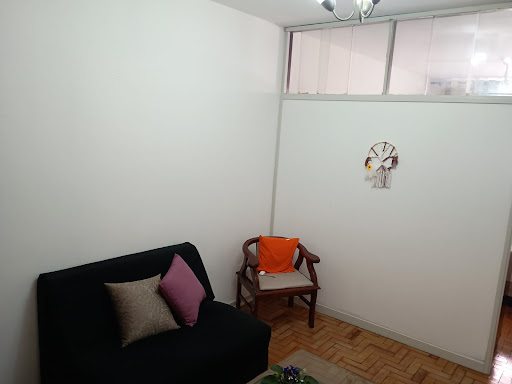 Apartamento 1 dorm em Vila Buarque  -  São Paulo