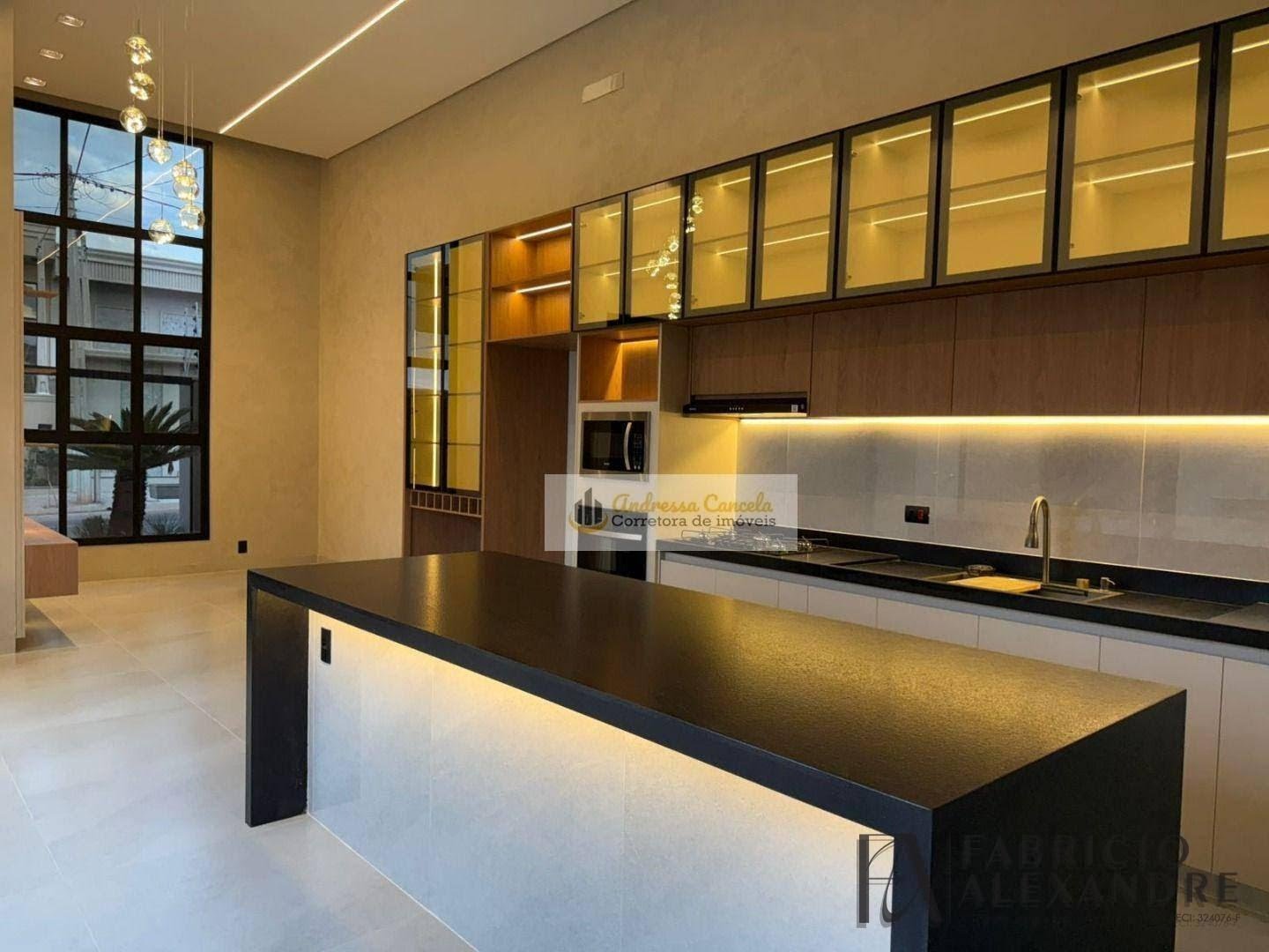 Casa à venda com 3 quartos, 1 suíte, 2 vagas e 143m² no Condomínio Eville dos Ipês, Bady Bassitt (SP) — foto 24 de 24