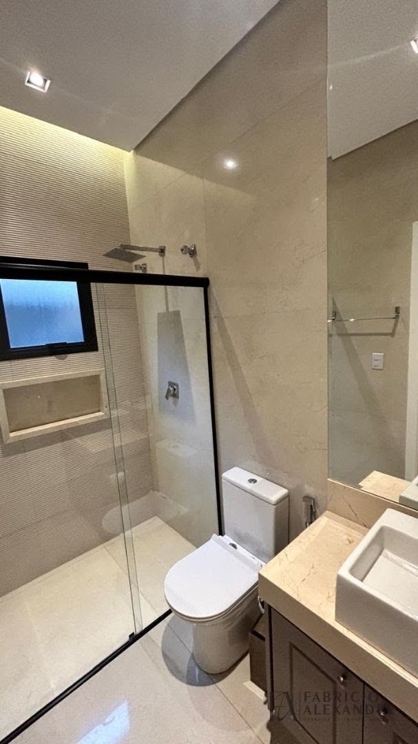 Casa à venda com 3 quartos, 3 suítes, 4 vagas e 270m² no Damha VI, São José do Rio Preto (SP) — foto 20 de 26