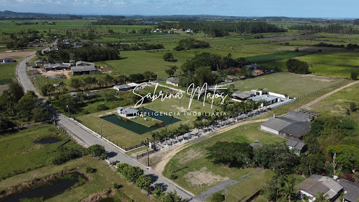 Sítio próximo ao Morro dos Conventos e Rio Araranguá