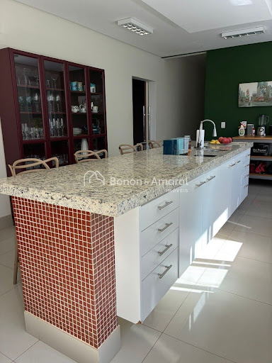 Casa de Condomínio, 4 quartos - Foto 11